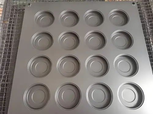 Teflon Coating