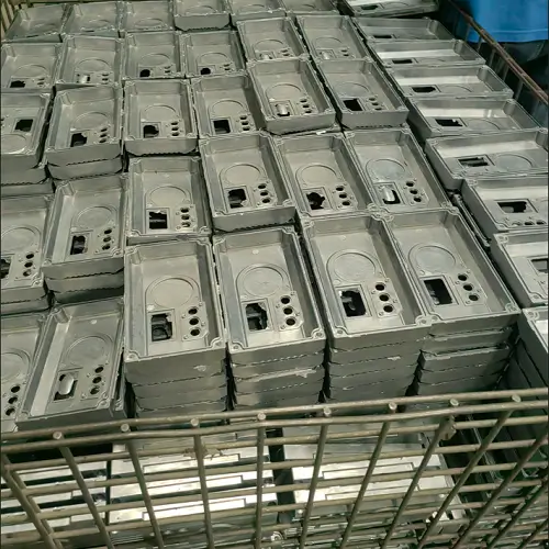 What is Die Casting? Overview, Materials, Process, and Applications