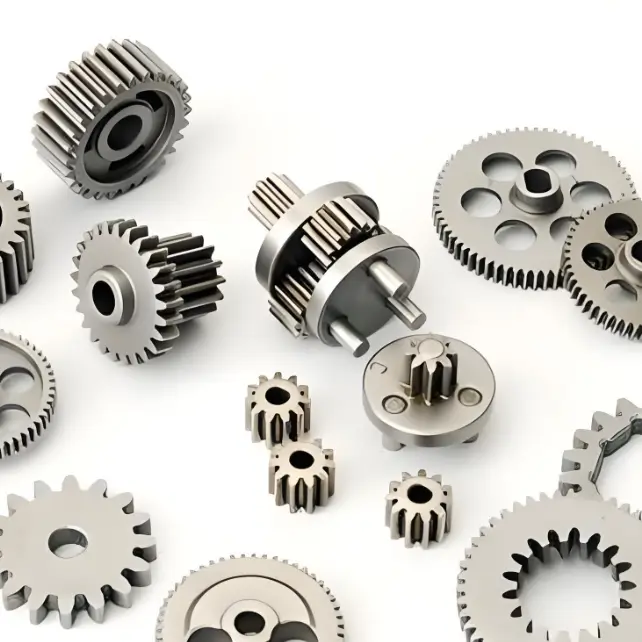 Metal Injection Molding (MIM): Overview, Uses, and Applications