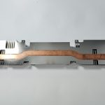 Copper Aluminum Welding