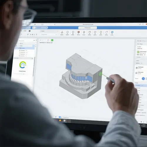 Design for Manufacturability in Prototyping and CNC Machining