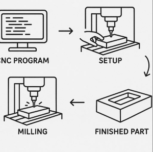 Milling: Comprehensive Guide to Processes, Parameters, and Applications ...
