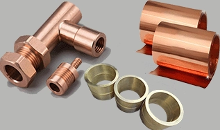 Copper Alloy