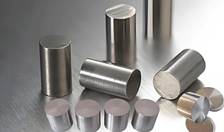 High Temperature Alloy