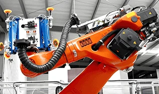 Industrial Machinery