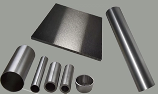 Molybdenum & Tungsten